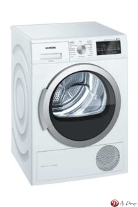 Siemens Çamaşır Kurutma Makinesi WT45